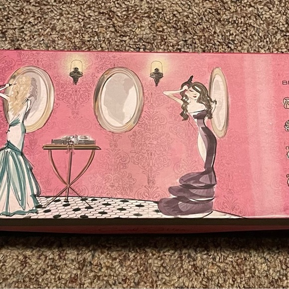 Brilliance New York curl setter 3/4 inch curling wand - Picture 3 of 4